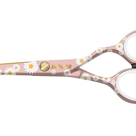 Jaguar 5.5" Sweet Daisy Scissor
