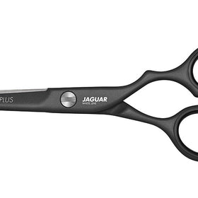 Jaguar 5.5" Pastel Plus - Lava Scissors