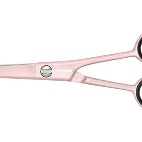Jaguar 5.5" Pastel Rose Scissor