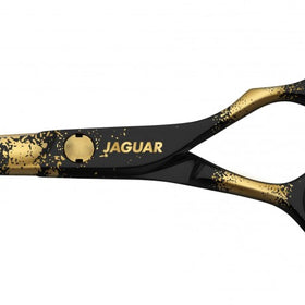 Jaguar Gold Rush 5.5" Scissors