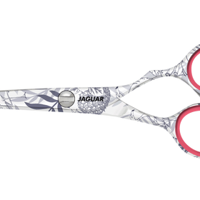 Jaguar 5.5" Flamingo Scissors