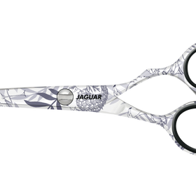 Jaguar 5.5" Flamingo Scissors