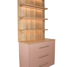 REM Glam Lux Retail Unit & Store - NEW 2022