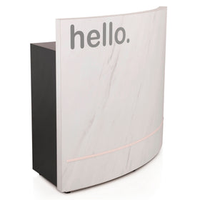 REM Hello Desk - NEW 2022