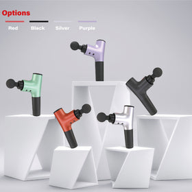 Hi5 Nova-1 Accessories - Patented Arcuate Head Attachment