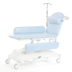 Seers Telescopic IV Pole