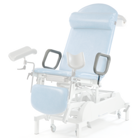 Seers Side Support Loops