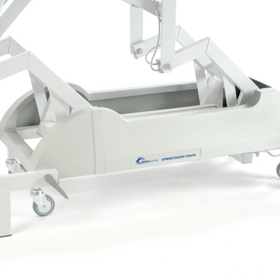 Seers Base Frame Cover