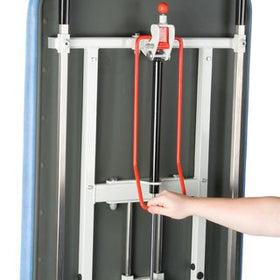 Seers Tilt Table Pro with Emergency Override