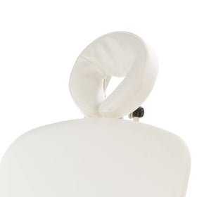 Seers Face Cradle Attachment for Treatment Table