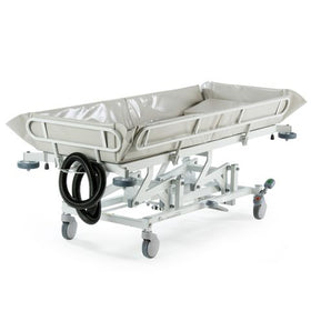 Seers Adult Shower Trolley