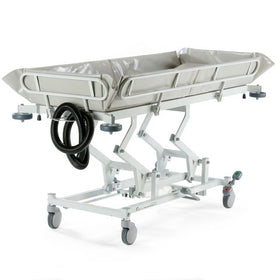 Seers Adult Shower Trolley