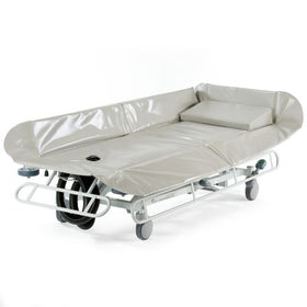 Seers Adult Shower Trolley