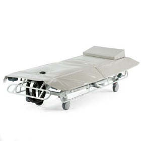 Seers Adult Shower Trolley
