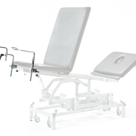 Seers Traditional Lithotomy Stirrups