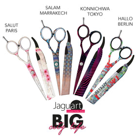 Jaguar 5.5" Marrakech Scissors