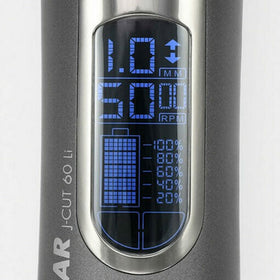 Jaguar JCut 60 Li Clipper