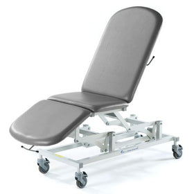 Seers Sterling 3 Section Couch