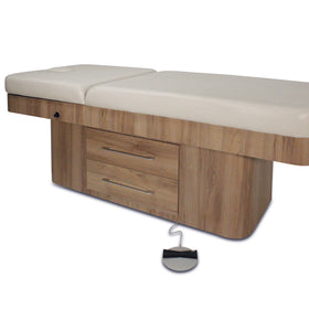 REM Legacy Spa Couch - Colours - NEW 2022