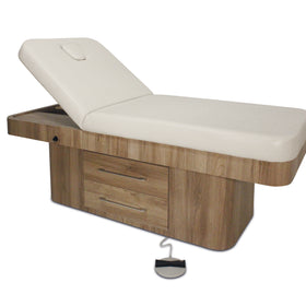 REM Legacy Spa Couch - Colours - NEW 2022