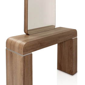 REM Lunar Two Position Wall Unit - Standard Mirror