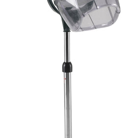 Miranda Mobile Dryer - Black