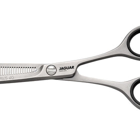 Jaguar 5" Satin Plus E40 - 40 teeth Thinner