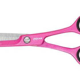 Jaguar Pastell Plus Candy 40 Teeth Thinning Scissor