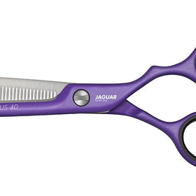 Jaguar 5" Pastel Plus - Viola Thinning - 40 teeth Thinner