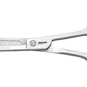 Jaguar 6.5" Silver Ice Thinner