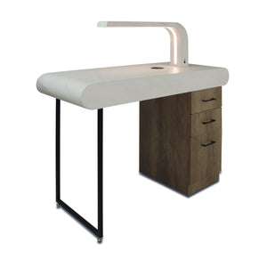 Monaco Nail Bar - 1 Position - NEW 2022