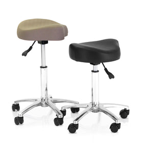 REM Mustang stool - Colours