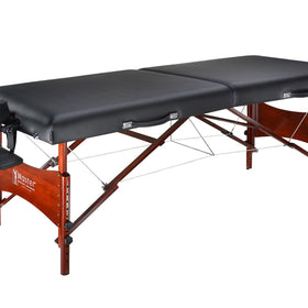 Master Massage 70cm Newport Portable Massage Table Package with Best Selling Size
