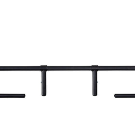 Master Massage Paper Roll Holder for Massage Tables, Great Massage Tool