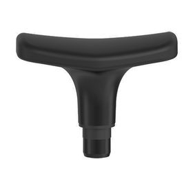 Hi5 Nova-1 Accessories - Patented Arcuate Head Attachment