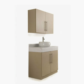 REM Aspen Vanity Unit Complete - NEW 2022