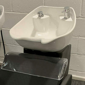 REM Clear Protective Chair Back Covers (various types)