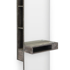 Rimini Styling Unit - Pasadena Pine