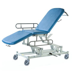 Seers Medicare 3 Section Mobile Treatment Couch