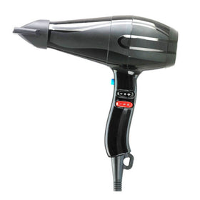 STR Starlight 3600 Salon Professional Hair Dryer