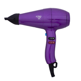 STR Starlight 3600 Salon Professional Hair Dryer