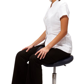 Affinity Saddle Stool