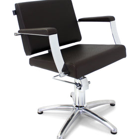 Samba Hydraulic - Black