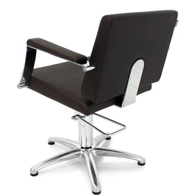 Samba Hydraulic - Black