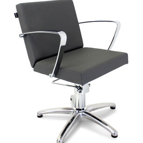 Shiraz Hydraulic - Colours