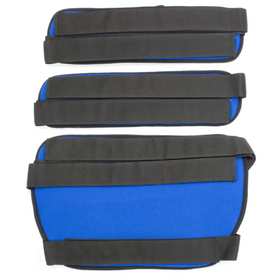 Seers Single Leg Harness Set for Therapy Tilt Table