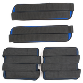 Seers Dual Leg Harness Set for Divided Leg Tilt Table