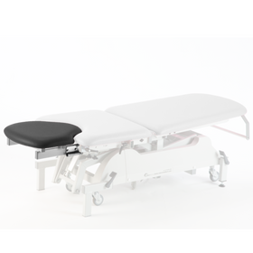 Seers Gynaecology Couch Removable Extension