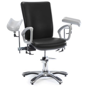 Seers Phlebotomy Chair
