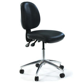 Premium Operators Chair